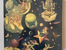 SMASHING PUMPKINS - Mellon Collie & The Infinite Sadness 4xLP REISSUE 2012 EX