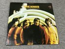 The Kinks are the Village Green Preservation Society - US RS 6327 LP Great Copy
