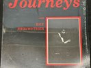 Roy Meriwether – Journeys LP Private Jazz CEM SO-17760 Shrink VG+