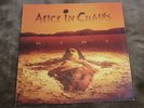 LP ALICE IN CHAINS Dirt  1992 First Pressing Insert Grunge
