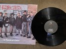 The Ejected a Touch of Class LP Vinyl Record 1982 City Records City003