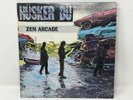Hüsker Dü – Zen Arcade 2×LP (1984) SST 027 – Original Pressing