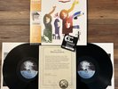 ABBA - The Album 2LP Abbey Road HALF SPEED MASTER VINYL  Audiophile 45 RPM NM