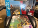 Masayoshi Takanaka Vinyl Set The Rainbow Goblins T Wave An Insatiable High JP