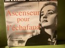 Miles Davis - Ascenseur Pour L'echafaud- Complete Recordings 2LP Vinyl VG+ Rare