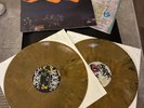 Jet Set Radio Future Vinyl LP Record VGM OST Sega Dreamcast JSRF Not Moonshake