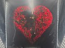 CONAN GRAY SUPERACHE VINYL LP LIMITED EDITION RED TRANSLUCENT NEAR MINT