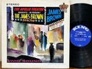 JAMES BROWN Live At The Apollo 1966 KING Soul STEREO LP Play Tested VG++ Vinyl