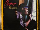 CORMEGA - THE REALNESS (VINYL 2LP) 2001  PRODIGY MOBB DEEP + TRAGEDY + ALCHEMIST