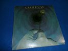 CURFEW Let There Be Dark; And There Was Dark LP RARE 1970 Psych  EX