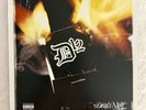 D12 - Devil’s Night 2 x Vinyl LP | 2015 | Lenticular Cover | OG New Rare Eminem