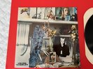 Eno. vinyl. Here come the warm jets 1973 vg ++