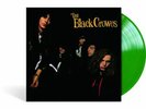 The Black Crowes: Shake Your Money Maker - Green LP Vinyl Record 12