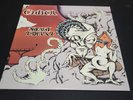 Clutch Blast Tyrant Vinyl Doble Record