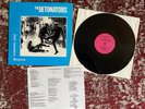 The Detonators-Just Another Reason LP/Punk/The Freeze/The F.U.’s/N.O.T.A./Decry
