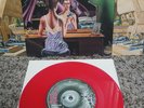 Iron maiden 1981  UK pressing Twilight zone 7