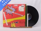 The Clash Pearl Harbour '79 A1 B1 Bonus 7' LP + 7