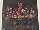 The Warning Keep Me Fed Spotify Fans First LP Apple Red Vinyl