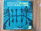 Introducing The Sonics – Original Vinyl LP Jerden JRLS 7007 Stereo