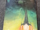 Ramases LP Space Hymns UK Vertigo Swirl 1st Press
