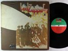 Led Zeppelin - II LP - Atlantic RL SS Hot Mix 1841 Broadway