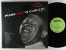 Piano Red - In Concert LP - Groove Mono DG