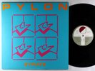 Pylon - Gyrate LP - Armageddon OG Press VG++