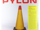 Pylon - Box 4xLP - New West SEALED