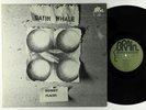 Satin Whale - Desert Places LP - Brain Germany 1st Press VG+
