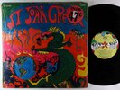 St. John Green - S/T LP - Flick Disc DG VG+ Shrink