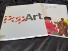 PET SHOP BOYS - POPART: THE HITS - VERY RARE 3LP BOX SET - TRIPLE VINYL - 2003