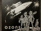 First Edition- Ozone -REGGAE ROOTS LP