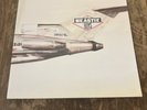 Beastie Boys Licensed To Ill LP vinyl Europe Def Jam 2016 30th Anniversary