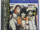 BEATLES BALLADS (20 ORIGINAL TRACKS) ODEON EAS91006 Japan OBI INSERT VINYL LP