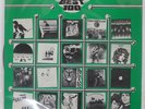 VA ROCK SOUND CATALOGUE / ROCK BEST 100 CBS/SONY YAPC105 Japan PROMO VINYL LP