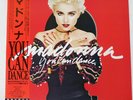 MADONNA YOU CAN DANCE SIRE P13514 Japan OBI VINYL LP