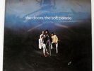 DOORS SOFT PARADE ELEKTRA P10501E Japan VINYL LP