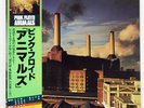 PINK FLOYD ANIMALS CBS/SONY 25AP340 Japan OBI VINYL LP