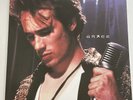 Jeff Buckley Grace 180g Vinyl Record 12” 33 RPM 888751477018 Columbia/Sony 2015
