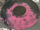 IN HAND President Vinyl 12