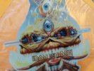 IRON MAIDEN The Clairvoyant Shaped Picture Disc 1988 EMP79 UK 1st pressing