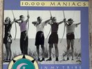 10,000 Maniacs - In My Tribe - Like New LP