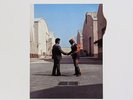 PINK FLOYD Wish You Were Here limited edition LP Quad-Liquid Vinyl Bad World