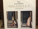 Ntu Gary Bartz Singerella A Ghetto Fairy Tale Prestige 10083 Stereo Promo EX LP
