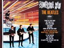 Beatles LP Something New 1968 Subsidiary of… Columbia Consignment STEREO, NM/EX