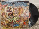Weird Al Yankovic Self Titled - 12