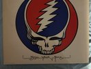 Grateful Dead Steal Your Face Live UK Nm 1st Pressing