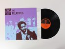 The Relatives - Don't Let Me Fall on Heavy Light Records