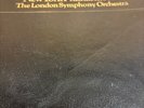 GUSTAV MAHLER LIMITED Bernstein 9 SYMPHONIES NYP/LSO VINYL Columbia GMS 765