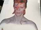 David Bowie Aladdin Sane Vinyl LP 50th Anniversary Half-Speed Master 2023 Sealed